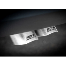 Borla koncový díl Axle-Back "S-Type" pro Toyota Camry LE / XLE Hybrid 2.5L 4 Cyl. automat, FWD/AWD r.v. 2025