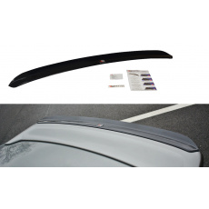 Maxton Design prodloužení spoileru pro Infiniti G35, plast ABS bez povrchové úpravy