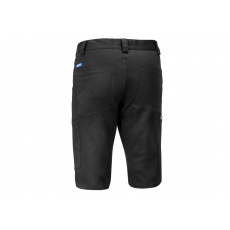 Sparco Grit kraťasy, barva: šedá, velikost: XXXL