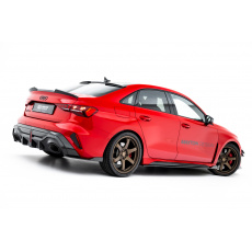 Maxton Design set difuzorů pod boční prahy pro Audi RS3 8Y Facelift, materiál pravý karbon