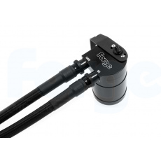 Forge Motorsport Oil Catch Tank sada pro Audi TTRS (8S) a RS3 