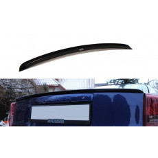 Maxton Design prodloužení spoileru pro Toyota Celica Mk7 (T23), Carbon-Look