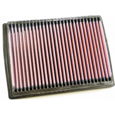 K&N sportovní vložka vzduchového filtru pro Kia Pride r.v. 2002-2005 1.4L Benzin