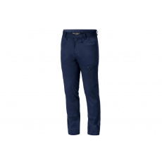 Sparco Grit kalhoty, barva: modrá, velikost: XL