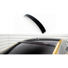 Maxton Design patka na zadní okno pro Volkswagen Arteon, černý lesklý plast ABS