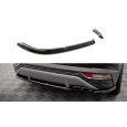 Maxton Design boční difuzory pod zadní nárazník pro Hyundai Tucson Mk4, carbon-Look