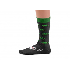 Sparco ponožky s motivem Lancia Stratos