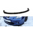 Maxton Design spoiler pod přední nárazník pro Toyota Celica Mk7 (T23), plast ABS bez povrchové úpravy
