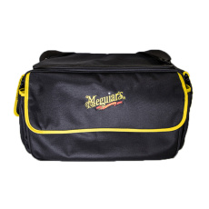 Meguiar's Detailing Bag - luxusní, extra velká taška na autokosmetiku, 60 cm x 35 cm x 31 cm 