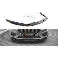 Maxton Design spoiler pod přední nárazník ver.2 pro Ford Mondeo ST-Line Mk5/Facelift