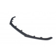 Maxton Design spoiler pod přední nárazník ver.1 pro Mazda CX-5 FL, carbon-Look