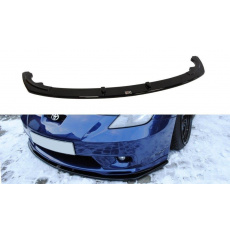 Maxton Design spoiler pod přední nárazník pro Toyota Celica Mk7 (T23), plast ABS bez povrchové úpravy