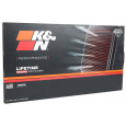 K&N sportovní vložka vzduchového filtru pro Jaguar XF r.v. 2015 280818 V6 V6 "Non-US