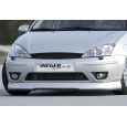Rieger spoiler pod přední nárazník pro Ford Focus 1 3-dvéř., 5-dvéř., r.v. 11/01-, plast ABS bez povrchové úpravy, r.v. 11/2001-