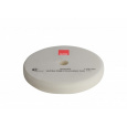 RUPES Velcro Polishing Foam Pad ULTRAFINE - pěnový finišovací kotouč (ultra jemný) pro rotační leštičky, průměr: 160 mm
