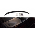 Maxton Design prodloužení spoileru pro Renault Talisman, carbon-Look