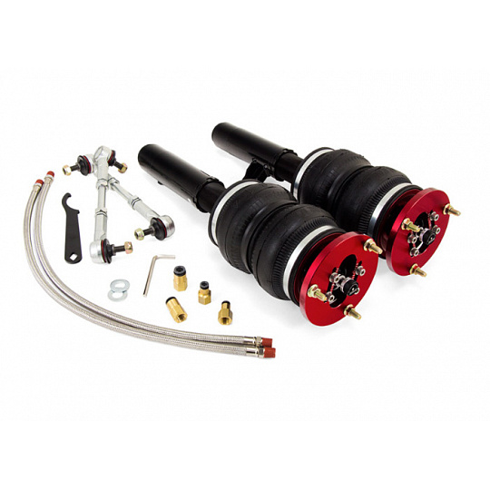 Sada vzduchového podvozku Air Lift Performance pro přední nápravu řady Performance pro BMW řady 3 E9x Sada vzduchového podvozku Air Lift Performance pro přední nápravu řady Performance pro BMW řady 3 E9x