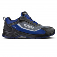 Sparco boty pro mechaniky INDY CHARLOTTE, velikost: 45