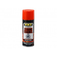 VHT Engine Enamel barva na motory do teploty až 288°C, barva: červená Chevy Orange Red