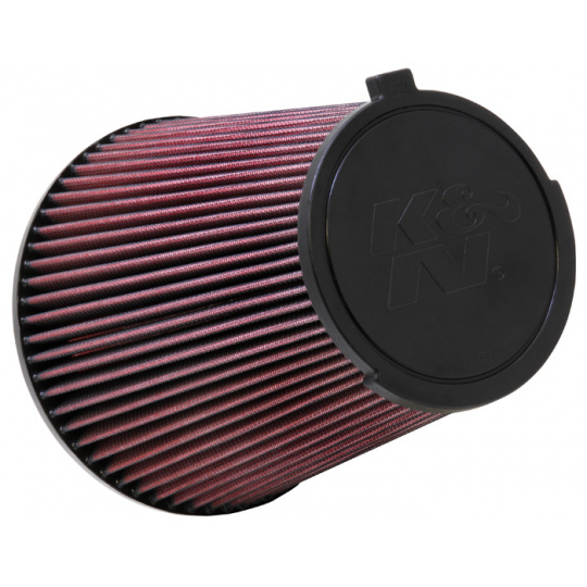 K&N sportovní vložka vzduchového filtru pro Ford Falcon r.v. 2014-2016 5.0L Benzin