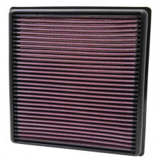 K&N sportovní vložka vzduchového filtru pro Fiat Freemont r.v. 2011-2015 3.6L Benzin