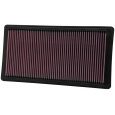 K&N sportovní vložka vzduchového filtru pro Mercury Mountaineer r.v. 2006-2010 4.6L Benzin