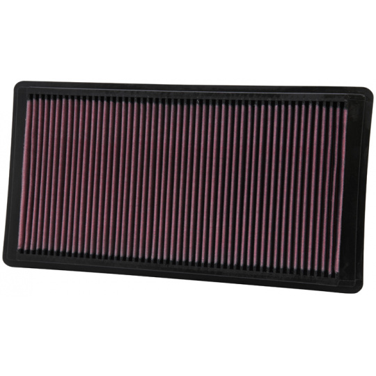 K&N sportovní vložka vzduchového filtru pro Mercury Mountaineer r.v. 2006-2010 4.6L Benzin