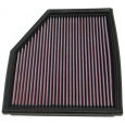 K&N sportovní vložka vzduchového filtru pro BMW 525xi r.v. 2005-2008 3.0L Benzin