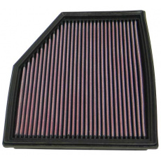K&N sportovní vložka vzduchového filtru pro BMW 525xi r.v. 2005-2008 3.0L Benzin