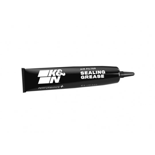K&N Sealing Grease - mazivo pro těstnění vzduchového filtru, balení: 28,35 g