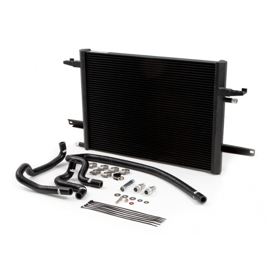 Forge Motorsport chladič vody pro chargecooler pro Volkswagen T6 / T6.1 2.0 TDI Forge Motorsport chladič vody pro chargecooler pro Volkswagen T6 / T6.1 2.0 TDI