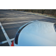Maxton Design prodloužení spoileru pro Volkswagen Eos Mk1, carbon-Look