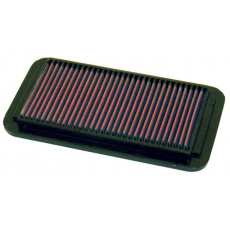 K&N sportovní vložka vzduchového filtru pro Saturn SW2 r.v. 1993-2001 1.9L Benzin