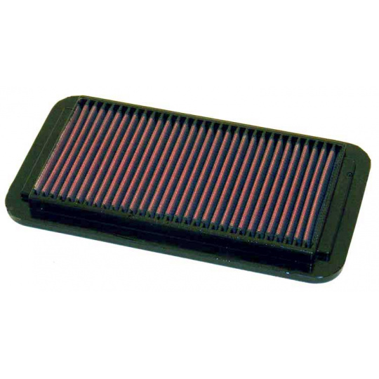 K&N sportovní vložka vzduchového filtru pro Saturn SW2 r.v. 1993-2001 1.9L Benzin