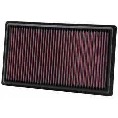 K&N sportovní vložka vzduchového filtru pro Ford Explorer r.v. 2006-2010 4.0L Benzin