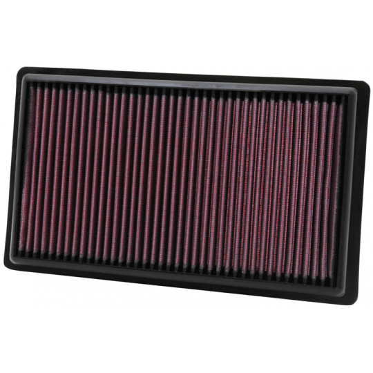 K&N sportovní vložka vzduchového filtru pro Ford Explorer r.v. 2006-2010 4.0L Benzin