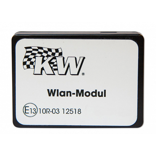KW Automotive WLAN modul pro ovládání podvozku přes aplikaci (DDC ECU) pro Land rover RANGE ROVER EVOQUE Convertible (L538, LV) 11/2015-12/2019 KW Automotive WLAN modul pro ovládání podvozku přes aplikaci (DDC ECU) pro Land rover RANGE ROVER EVOQUE Convertible (L538, LV) 11/2015-12/2019