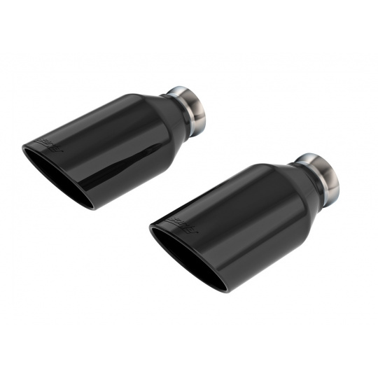 Borla koncovka výfuku pro Ram 1500, typ koncovek: černé Borla koncovka výfuku pro Ram 1500, typ koncovek: černé