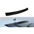 Maxton Design patka na zadní okno pro Škoda Superb Mk3, carbon-Look