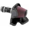 K&N sportovní kit sání Typhoon pro Infiniti QX60 3.5L Benzin r.v. 2014, 2015