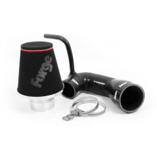 Forge Motorsport sportovní kit sání pro Škoda Fabia 1.2 TSI 2015-, barva silikonové hadice: Černá Forge Motorsport sportovní kit sání pro Škoda Fabia 1.2 TSI 2015-, barva silikonové hadice: Černá