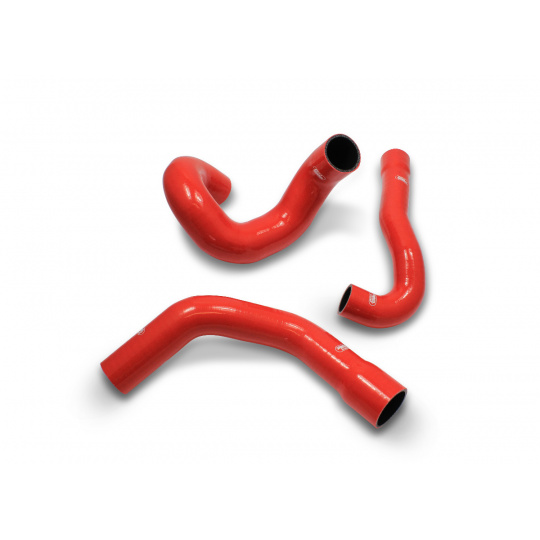 Samco Sport 3-dílná sada silikonových hadic pro vedení tlakového vzduchu pro Alfa Romeo 4C 960 2013-2017, barva: modrá Samco Sport 3-dílná sada silikonových hadic pro vedení tlakového vzduchu pro Alfa Romeo 4C 960 2013-2017, barva: modrá