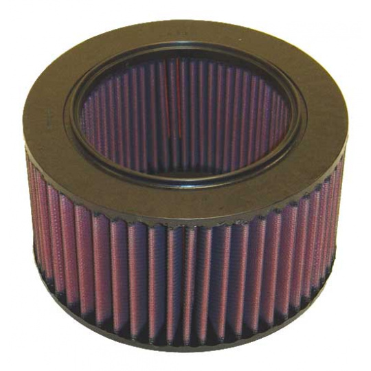 K&N sportovní vložka vzduchového filtru pro Suzuki SJ413 r.v. 1984-1990 1.3L CARB