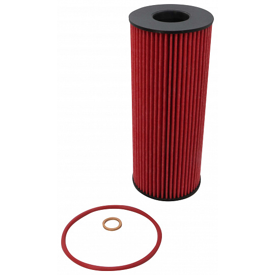 K&N olejový filtr pro BMW X3 18d r.v. 2008-2010 2.0L Diesel K&N olejový filtr pro BMW X3 18d r.v. 2008-2010 2.0L Diesel