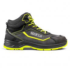 Sparco boty pro mechaniky INDY JURI, velikost: 36