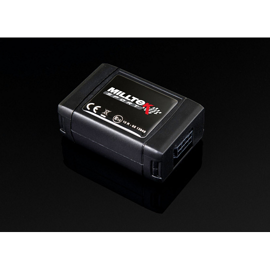 Milltek Sport ovládání klapek výfuku pro Audi RS6 C7 4.0 TFSI biturbo quattro vč. Performance Edition 2013-2018 Milltek Sport ovládání klapek výfuku pro Audi RS6 C7 4.0 TFSI biturbo quattro vč. Performance Edition 2013-2018