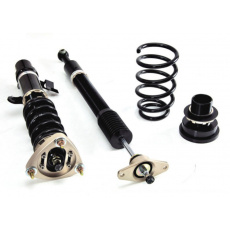 BC Racing výškově a tuhostně stavitelný podvozek série BR typ RN pro Toyota Yaris NCP91 / SCP90L, r.v. 06-11 BC Racing výškově a tuhostně stavitelný podvozek série BR typ RN pro Toyota Yaris NCP91 / SCP90L, r.v. 06-11