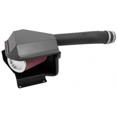 K&N sportovní kit sání Série 63 Aircharger pro Toyota FJ Cruiser 4.0L Benzin r.v. 2010-2014