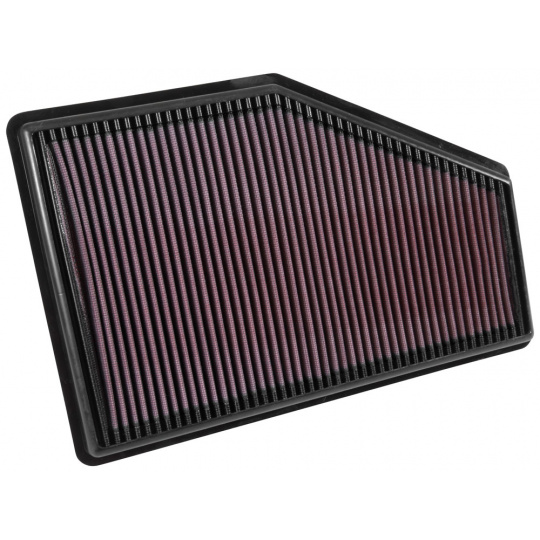 K&N sportovní vložka vzduchového filtru pro Holden Calais r.v. 2018-2021 3.6L Benzin