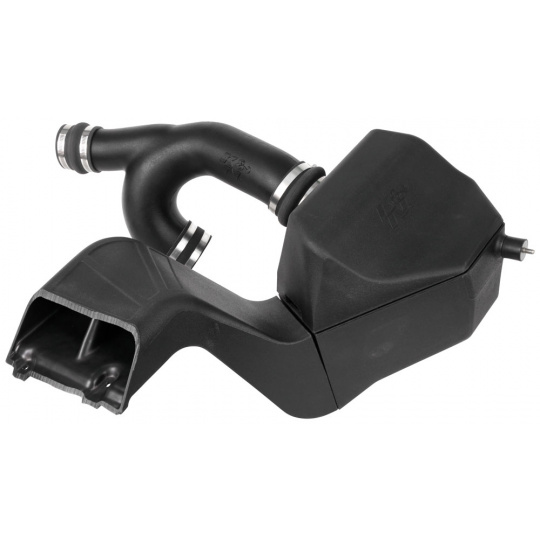 K&N sportovní kit sání Série 63 Aircharger pro Ford F150 2.7L Benzin r.v. 2015-2020